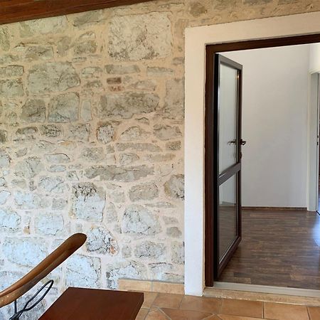 Villa Casa Istriana Vrsar Exterior foto