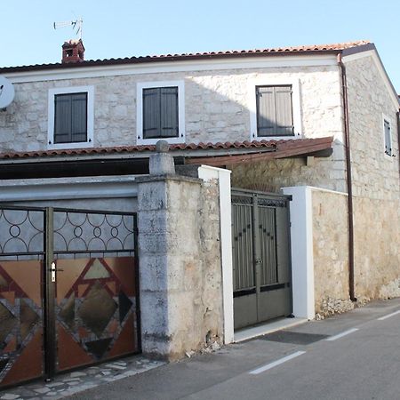 Villa Casa Istriana Vrsar Exterior foto