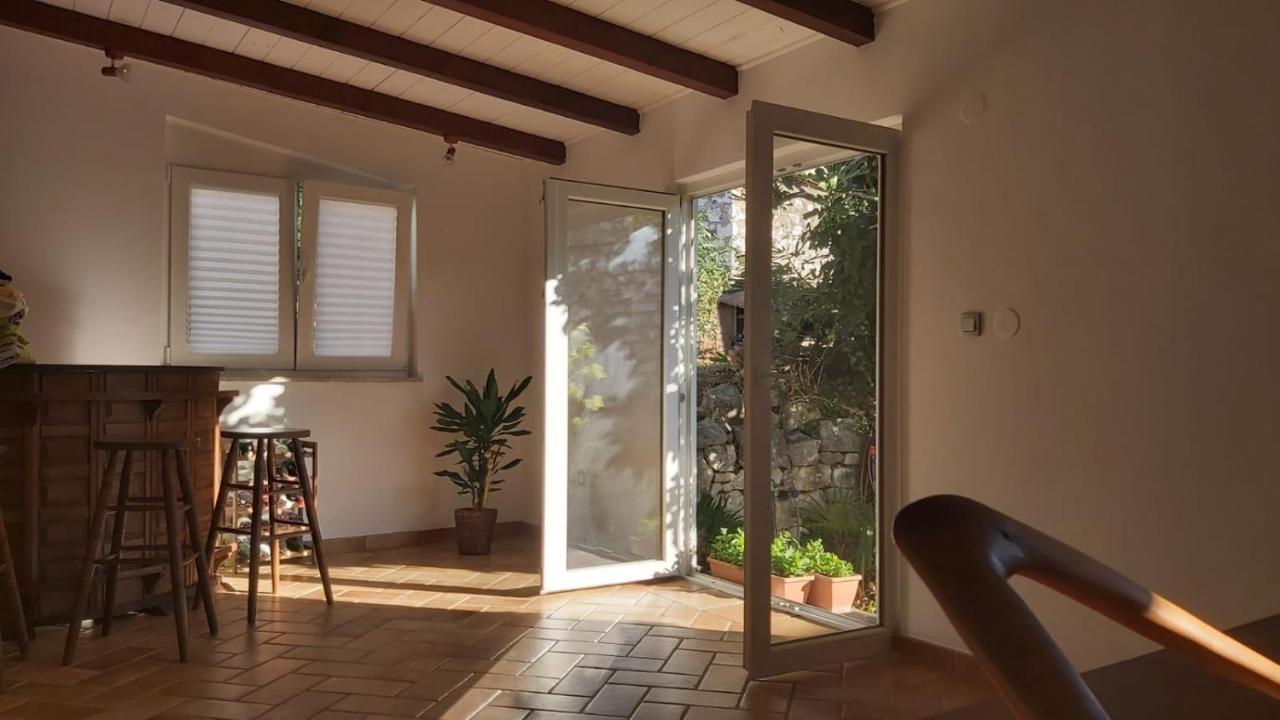 Villa Casa Istriana Vrsar Exterior foto