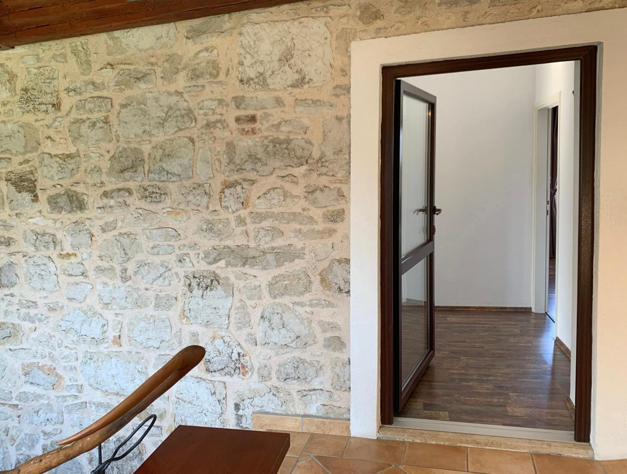 Villa Casa Istriana Vrsar Exterior foto