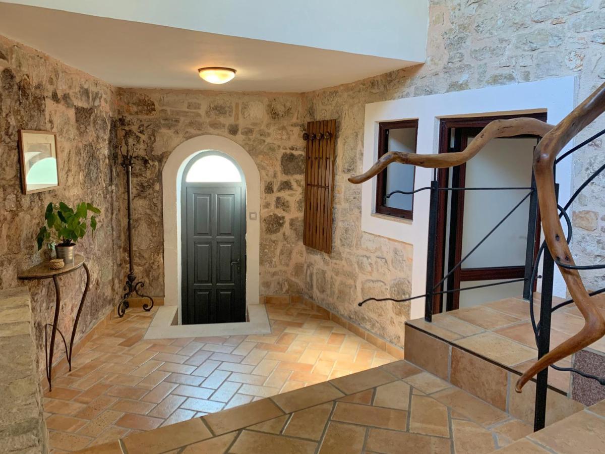 Villa Casa Istriana Vrsar Exterior foto