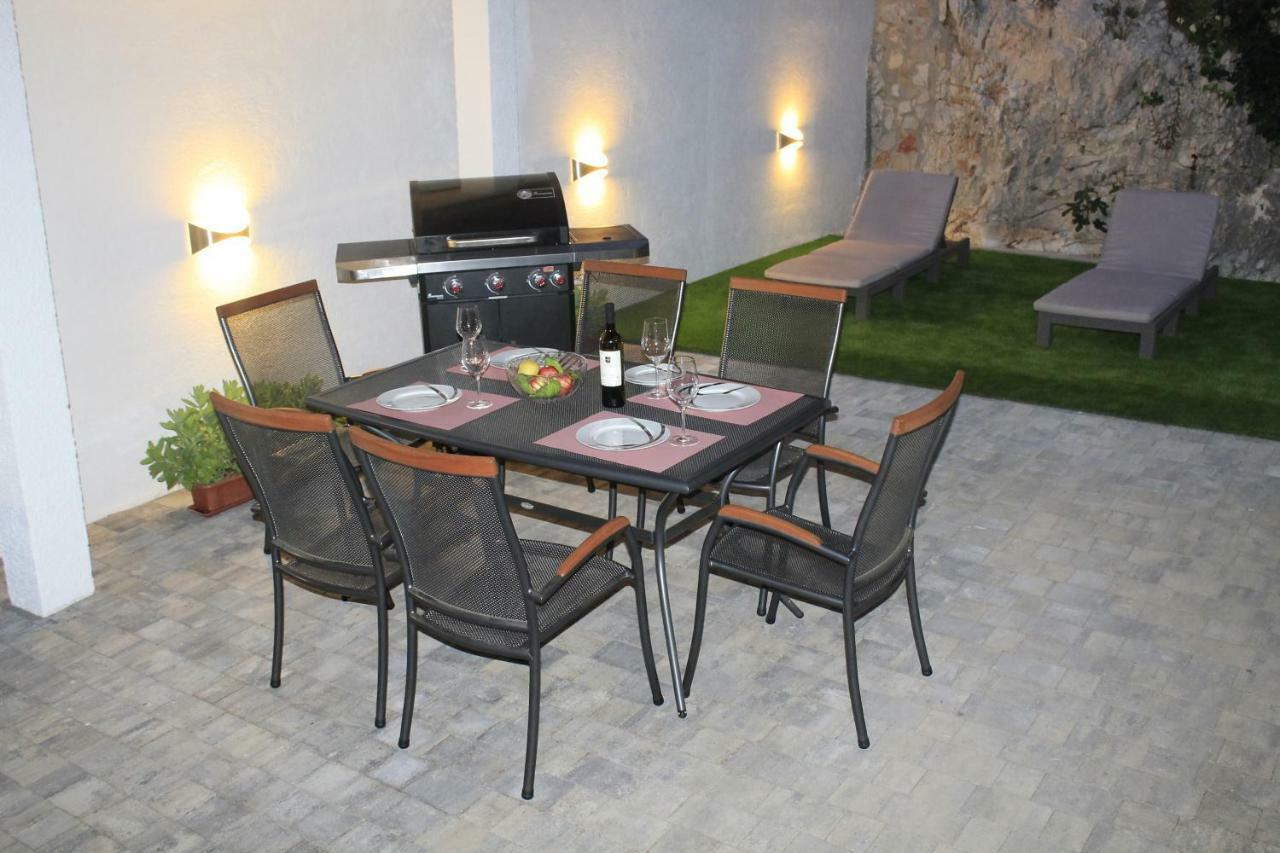Villa Casa Istriana Vrsar Exterior foto